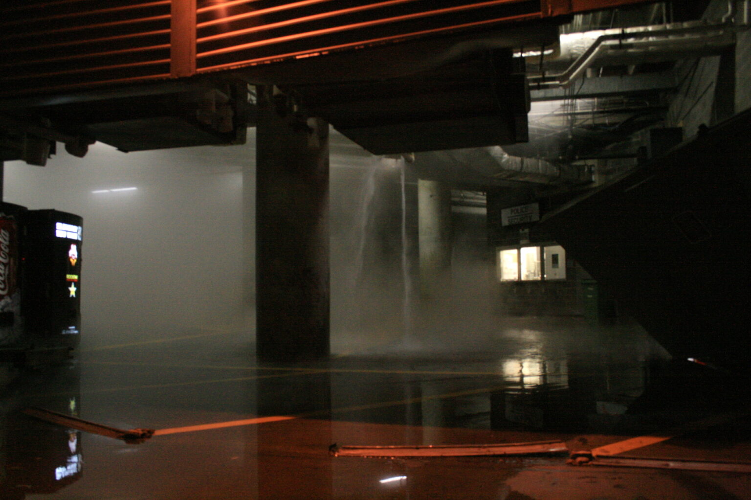 Photo inspiration: Fresh Look at Basement Water Leak Repair Winnipeg