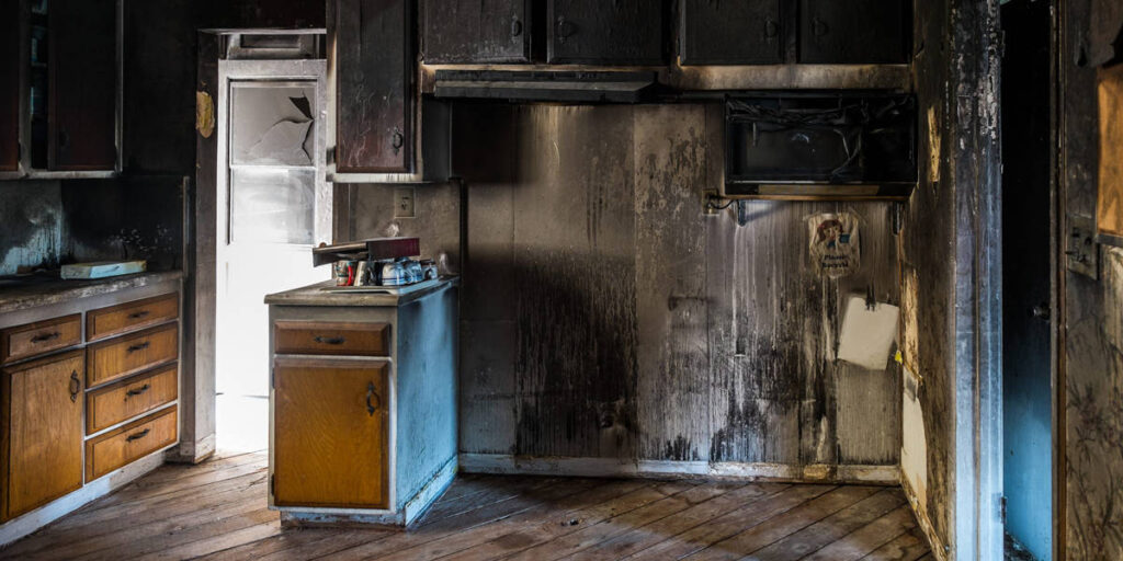 smoke damage restoration winnipeg
