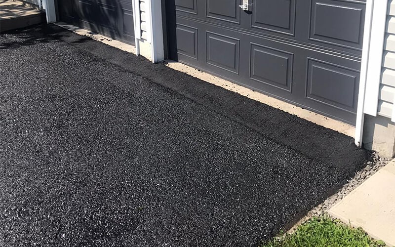heated driveway cost winnipeg