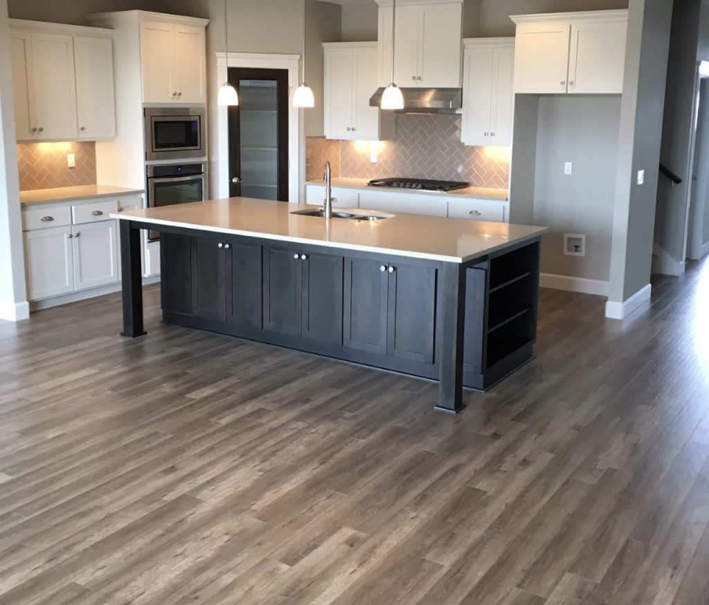 non slip flooring installation winnipeg